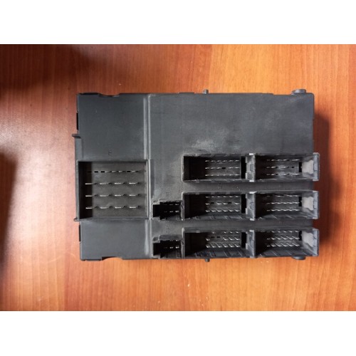 Блок ZBR MAN (361)-2