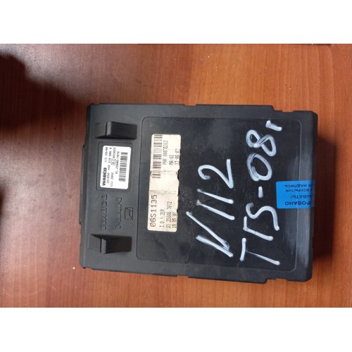 Блок ZBR MAN (362)