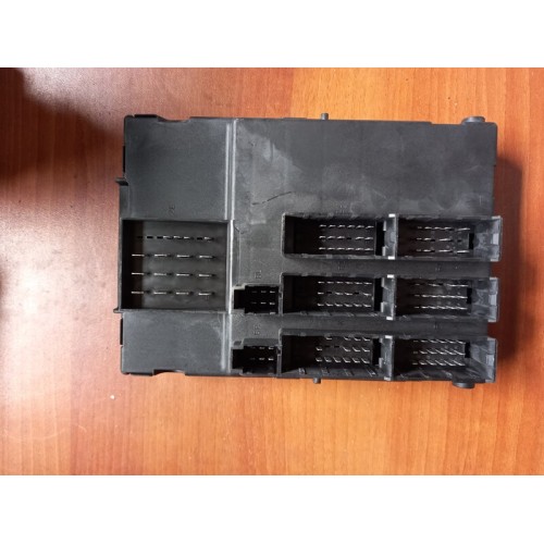 Блок ZBR MAN (362)-1