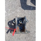 Кронштейн тяги заднего стабилизатора DAF 106 LH (901)