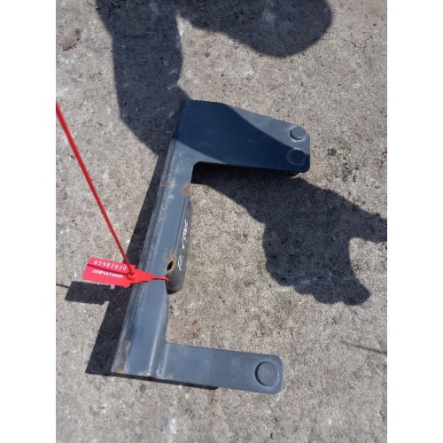 Кронштейн тяги заднего стабилизатора DAF 106 RH (920)