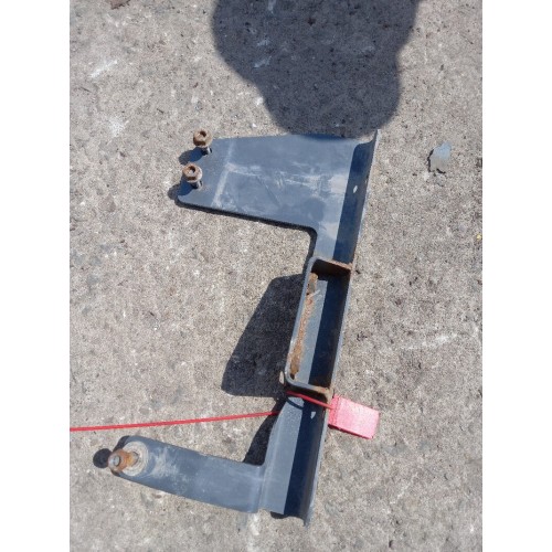 Кронштейн тяги заднего стабилизатора DAF 106 RH (920)-1