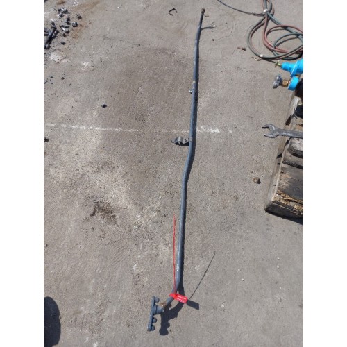 Трубка компрессора DAF 106 (899)