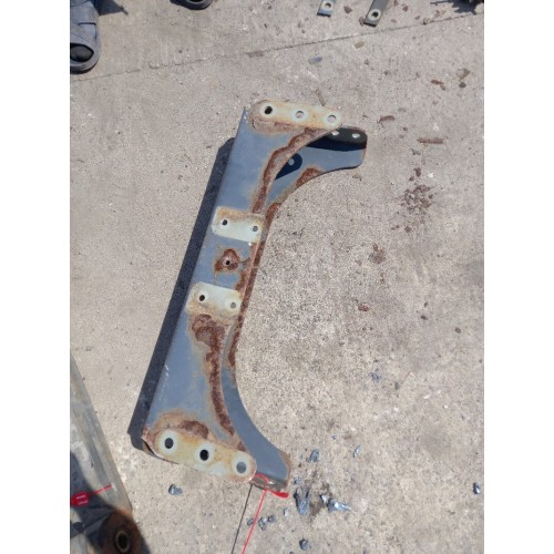 Траверса DAF 106 задняя (892)-1