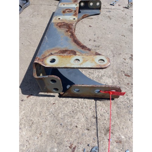 Траверса DAF 106 задняя (892)-3