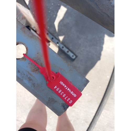 Траверса DAF 106 средняя (894)-3