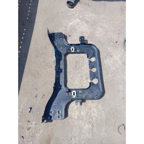 Часть кронштейна розеток DAF 106 (895)