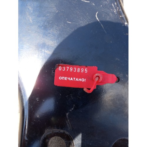 Часть кронштейна розеток DAF 106 (895)-1