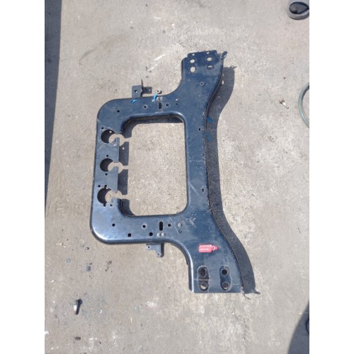 Часть кронштейна розеток DAF 106 (895)-2