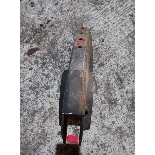 Кронштейн замка кабины Scania 4 LH (912)-2