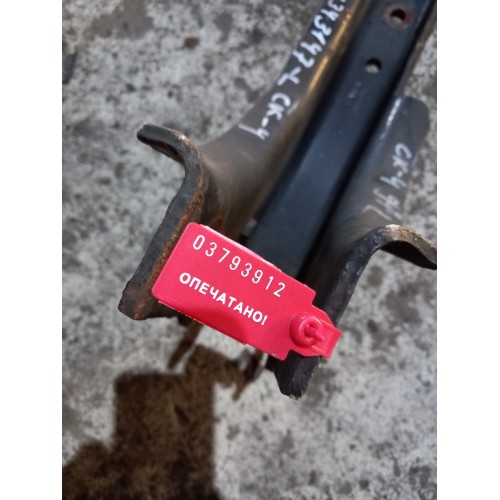 Кронштейн замка кабины Scania 4 LH (912)-1