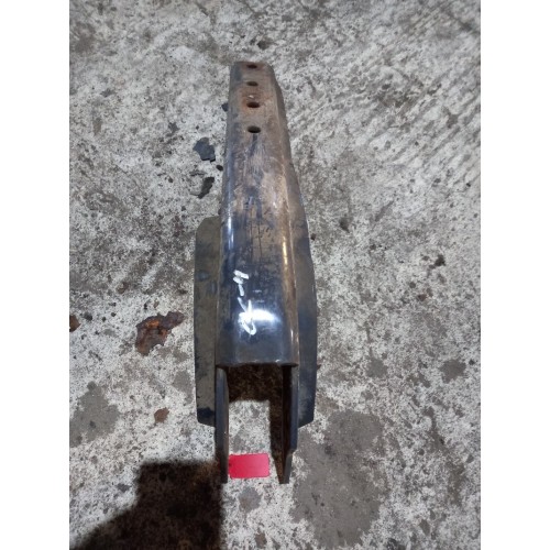 Кронштейн замка кабины Scania 4 RH (913)-2