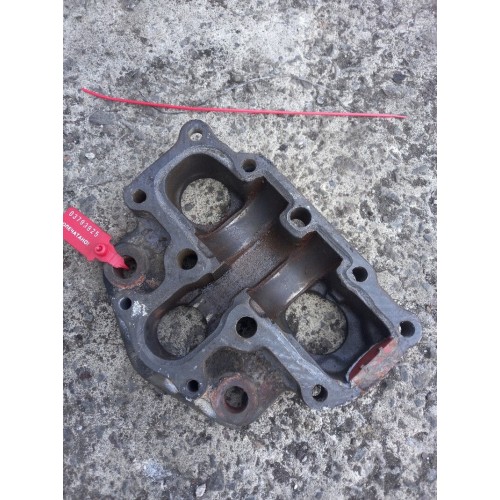 Суппорт Scania задняя часть корпуса (925)