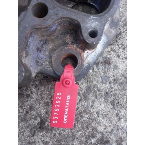 Суппорт Scania задняя часть корпуса (925)-2