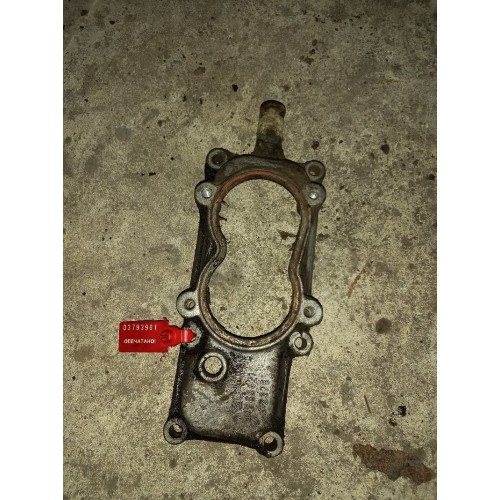 Проставка корпуса термостата Scania (961)