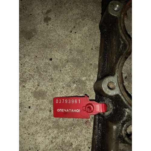 Проставка корпуса термостата Scania (961)-2