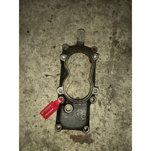 Проставка корпуса термостата Scania (963)