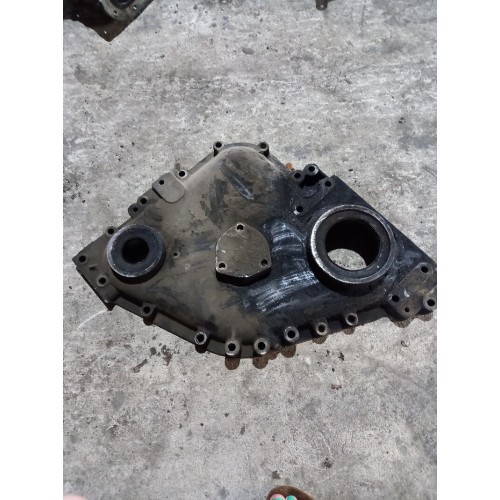 Крышка распредвала Scania Сummins 14 (633)-2