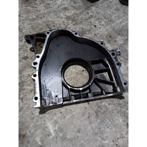 Крышка распредвала Scania Сummins 14 (632)-2