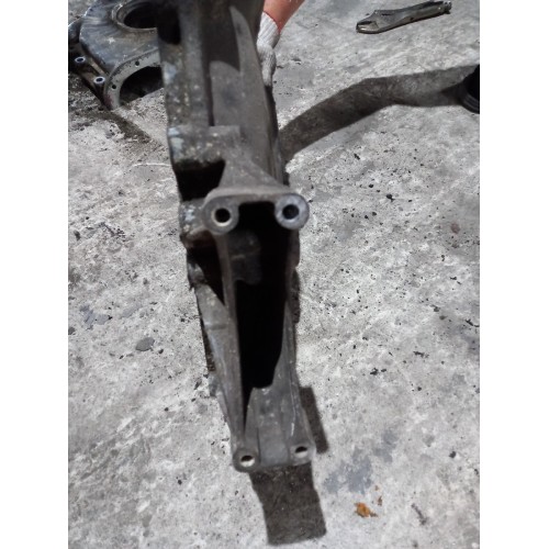 Крышка распредвала Scania Сummins 14 (631)-2