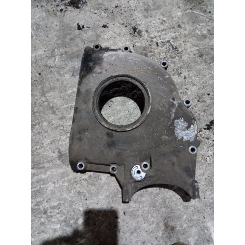 Крышка распредвала Scania Сummins 14 (631)-1