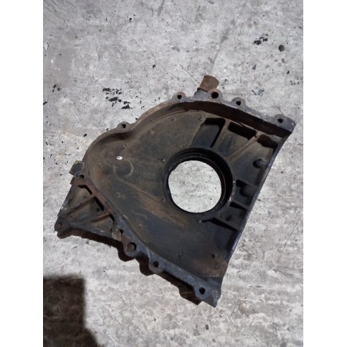 Крышка распредвала Scania Сummins 14 (630)