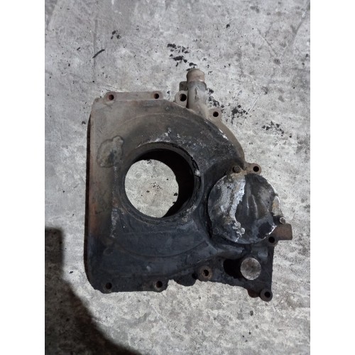 Крышка распредвала Scania Сummins 14 (630)-1