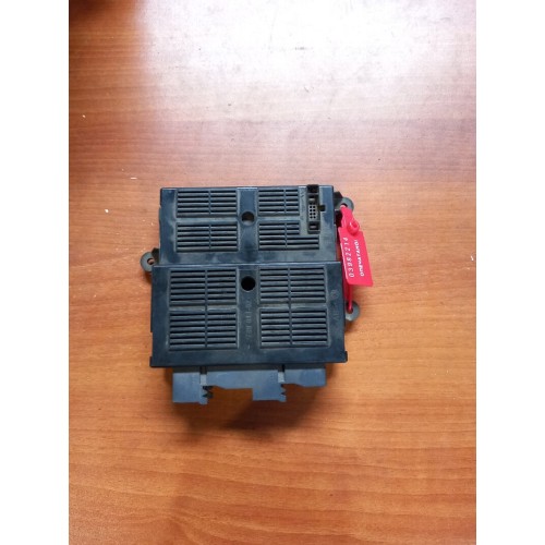 Блок управления кондиционером MAN (214)