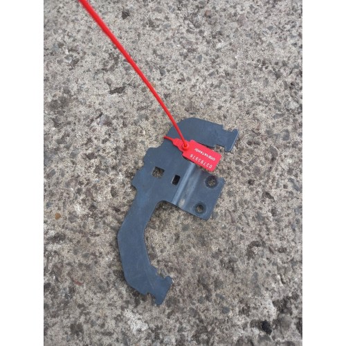 Кронштейн DAF 106 (976)