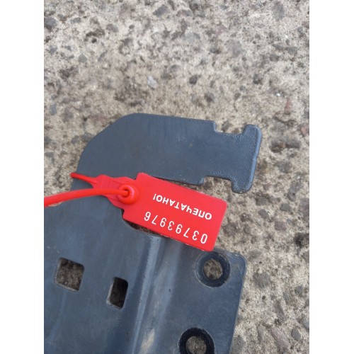 Кронштейн DAF 106 (976)-1