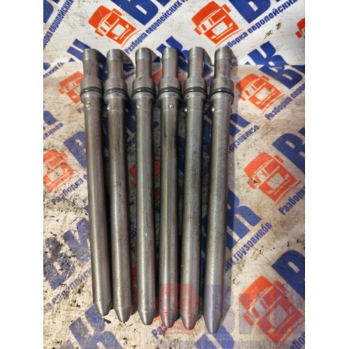 Трубка топливная (морковка) MAN D2066 (185)*