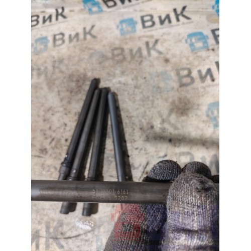 Трубка топливная (морковка) MAN D2066 (185)*-1