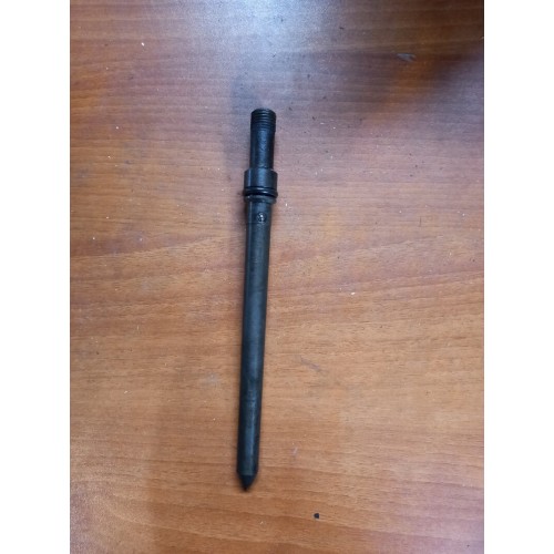 Трубка топливная (морковка) MAN D2066 (185)*-3