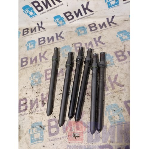 Трубка топливная (морковка) MAN D2066 (185)*-13