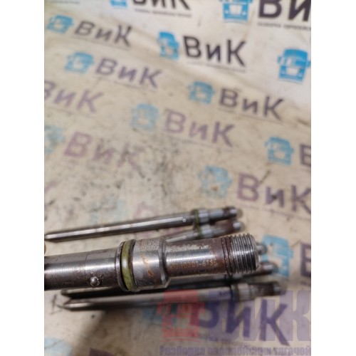 Трубка топливная (морковка) MAN D2066 (185)*-7