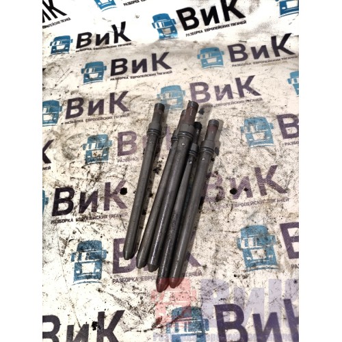 Трубка топливная (морковка) MAN D2066 (185)*-5