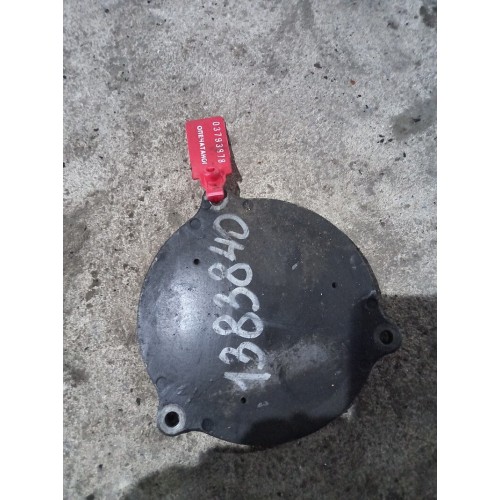 Крышка кожуха маховика Scania (878)