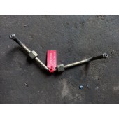 Трубка топливная MAN TGA 350ЛС 2006Г 460698 (200)