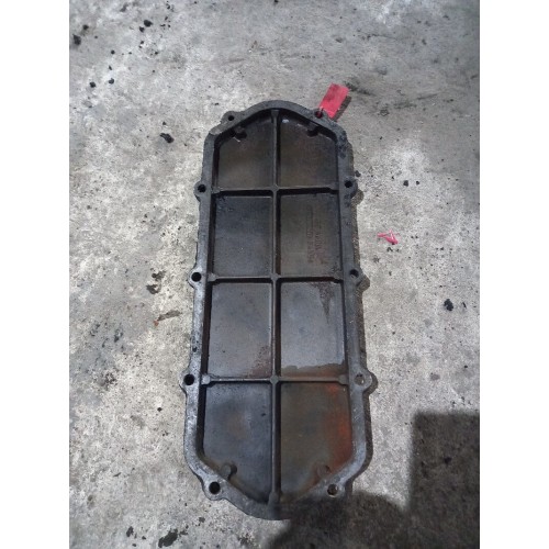 Крышка блока цилиндров Scania (940)-2