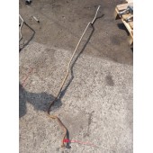 Трубка воздушная DAF 106 (923)