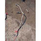 Трубка воздушная DAF 106 (921)