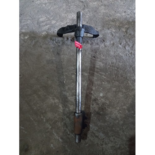 Вилка КПП ZF (721)