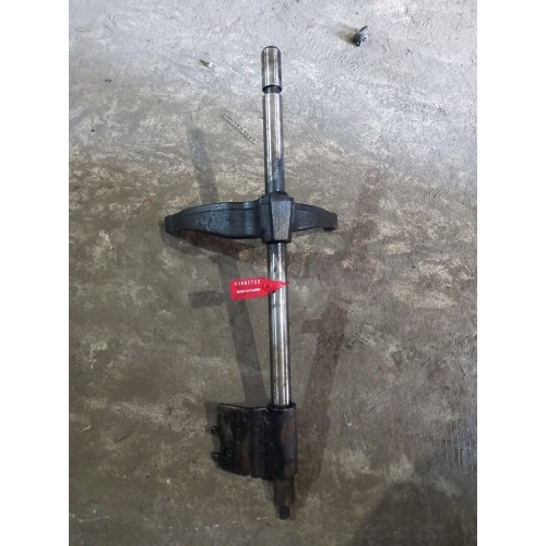 Вилка КПП ZF (722)