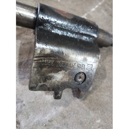 Вилка КПП ZF (722)-2