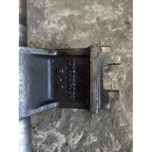 Вилка КПП ZF (725)-1