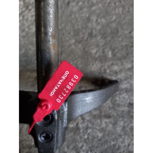 Вилка КПП ZF (730)-1