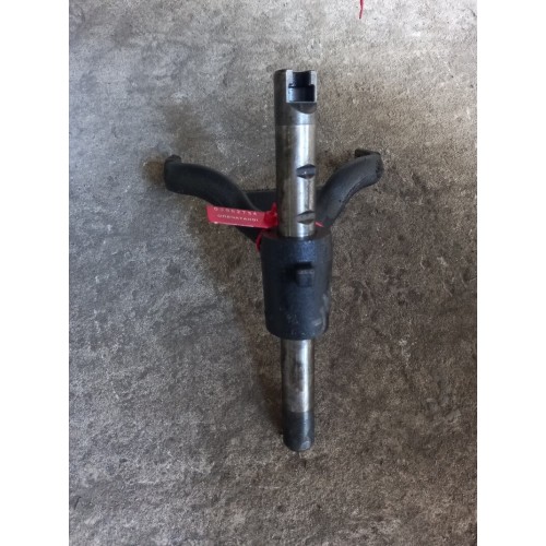 Вилка КПП ZF (734)