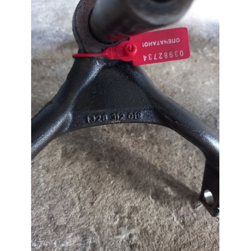 Вилка КПП ZF (734)-1