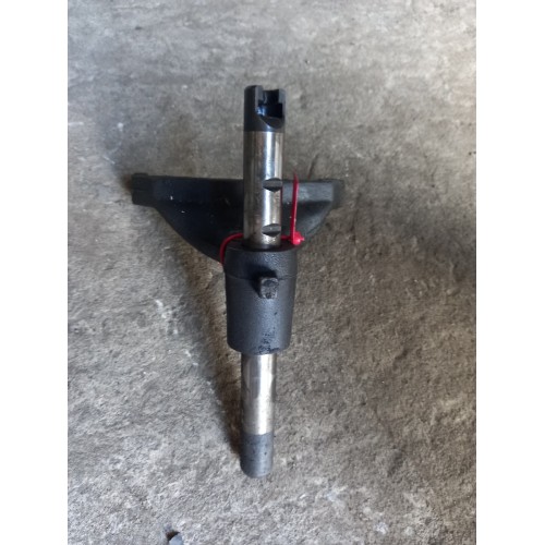 Вилка КПП ZF (735)