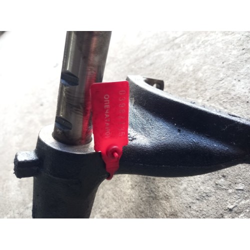 Вилка КПП ZF (735)-1